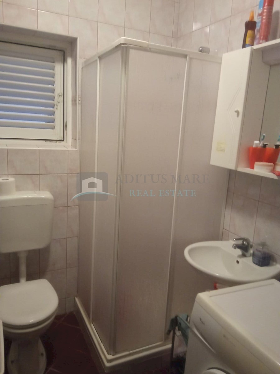 Apartmán Na predaj - ŠIBENSKO-KNINSKA  VODICE 