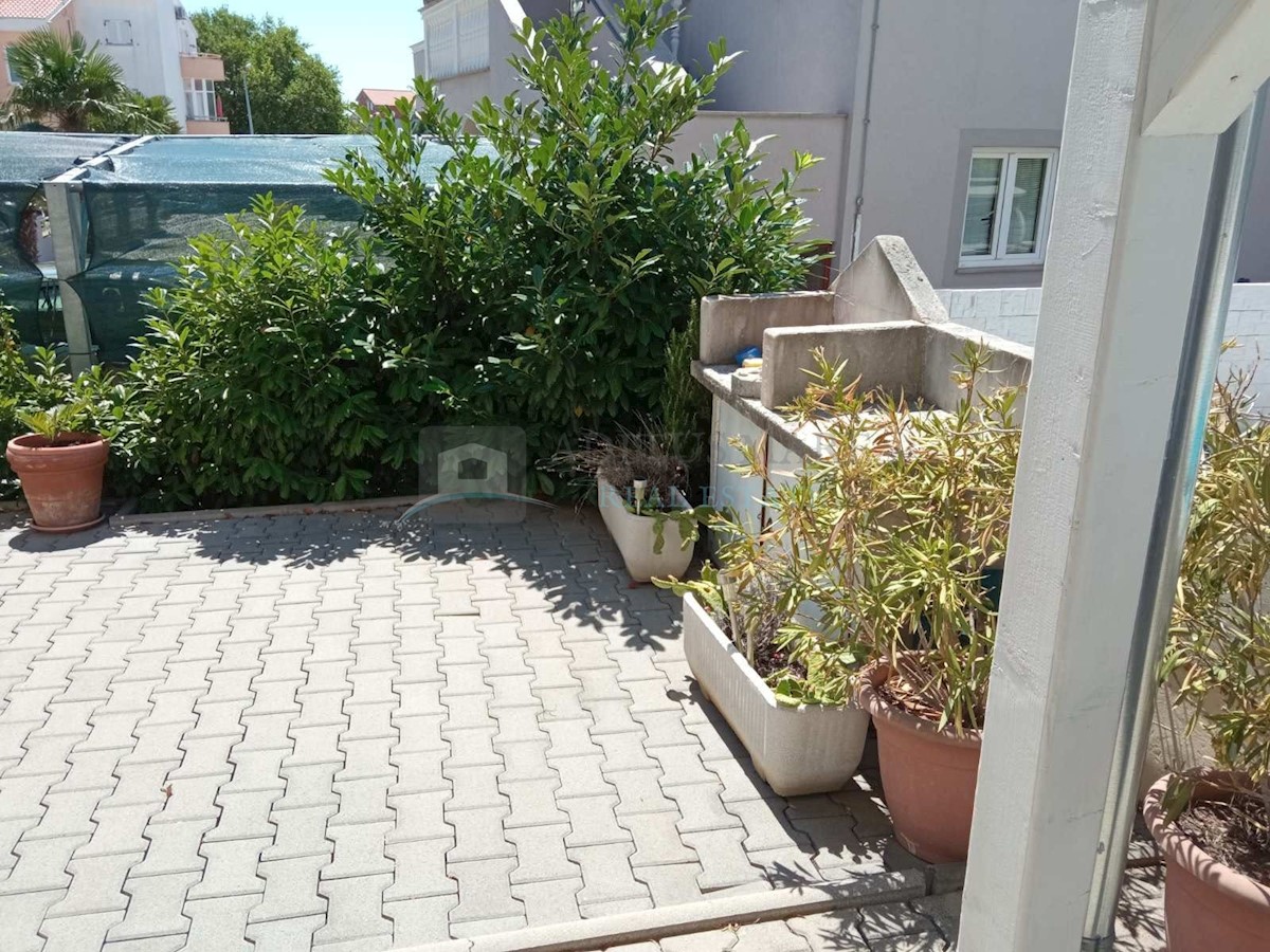 Apartmán Na predaj - ŠIBENSKO-KNINSKA  VODICE 