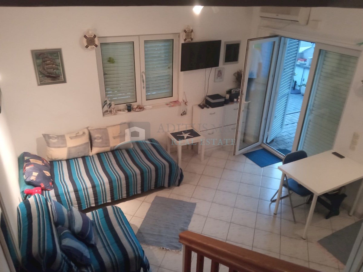 Apartmán Na predaj - ŠIBENSKO-KNINSKA  VODICE 