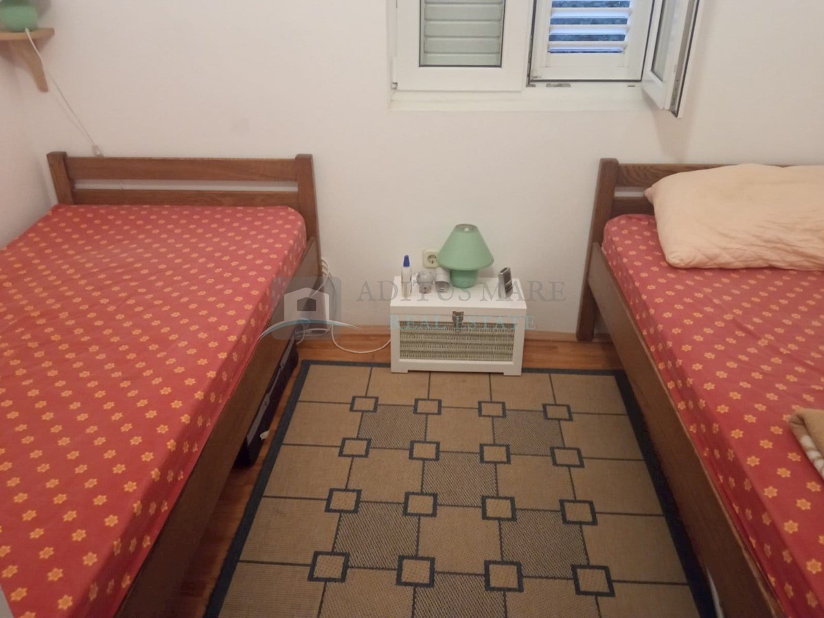 Apartmán Na predaj - ŠIBENSKO-KNINSKA  VODICE 