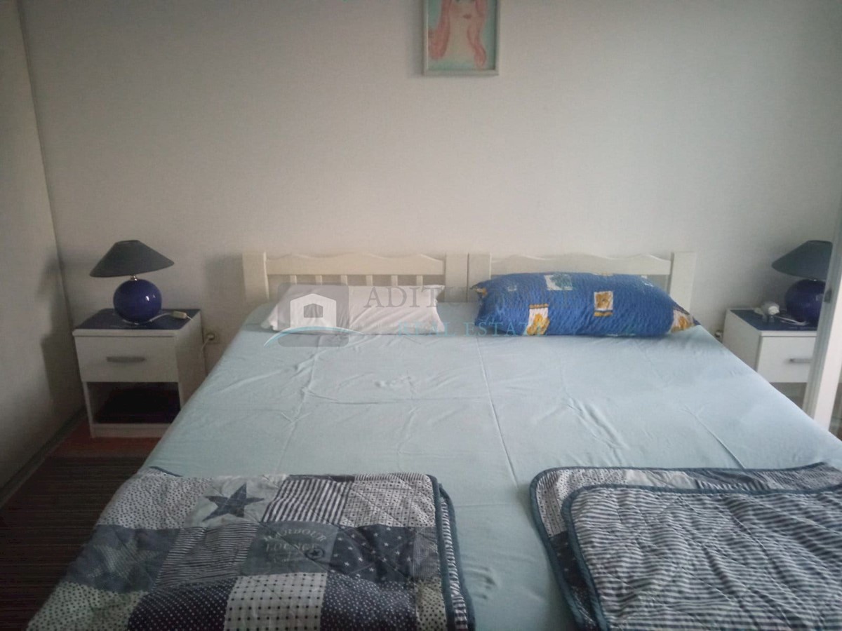 Apartmán Na predaj - ŠIBENSKO-KNINSKA  VODICE 