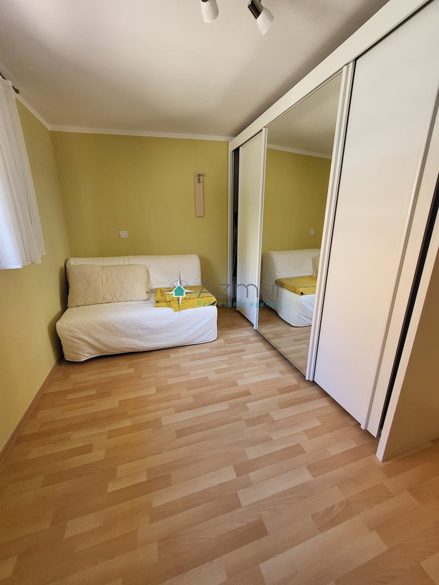 Apartmán Na prodej - PRIMORSKO-GORANSKA  LOVRAN 