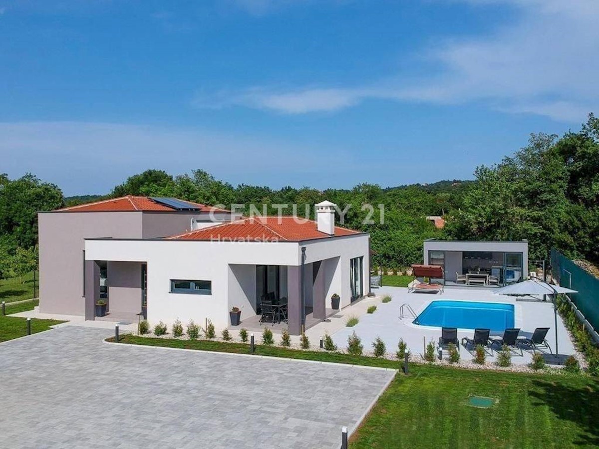 House For sale - ISTARSKA  LABIN 