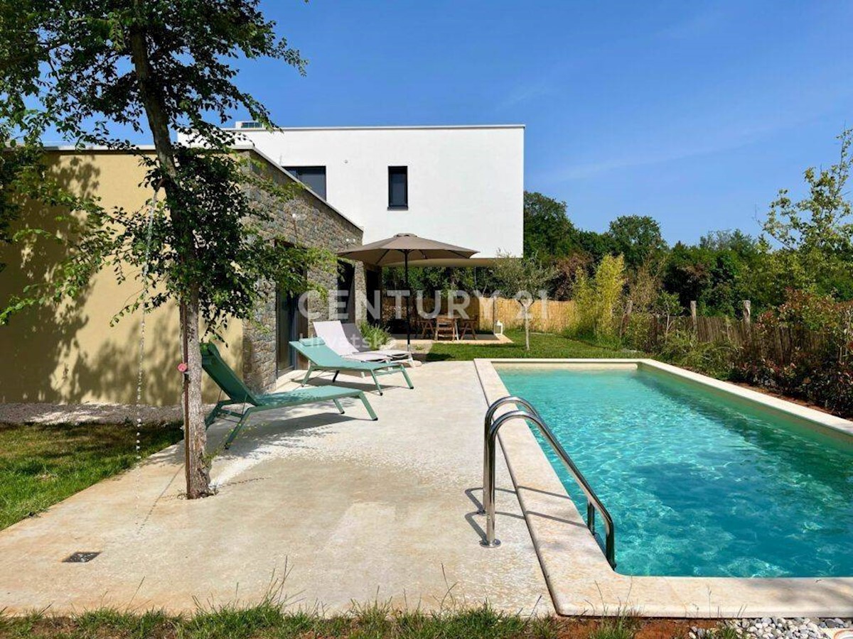 House For sale - ISTARSKA  TAR-VABRIGA 