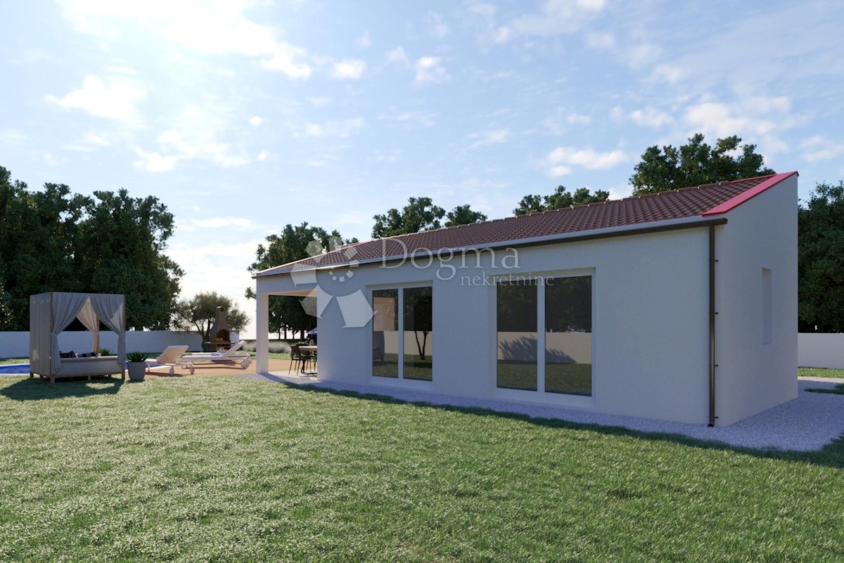 Kuća Na prodaju - ISTARSKA  TINJAN 