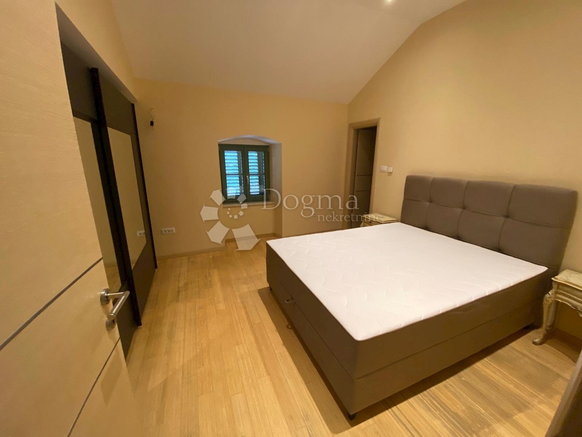 Apartma Na predaj - PRIMORSKO-GORANSKA  OPATIJA 