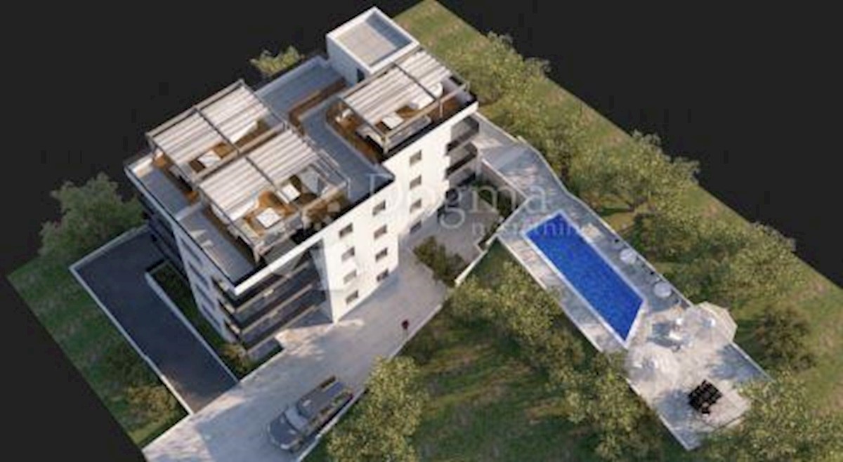Flat For sale - Splitsko-dalmatinska čiovo - foto 1/20