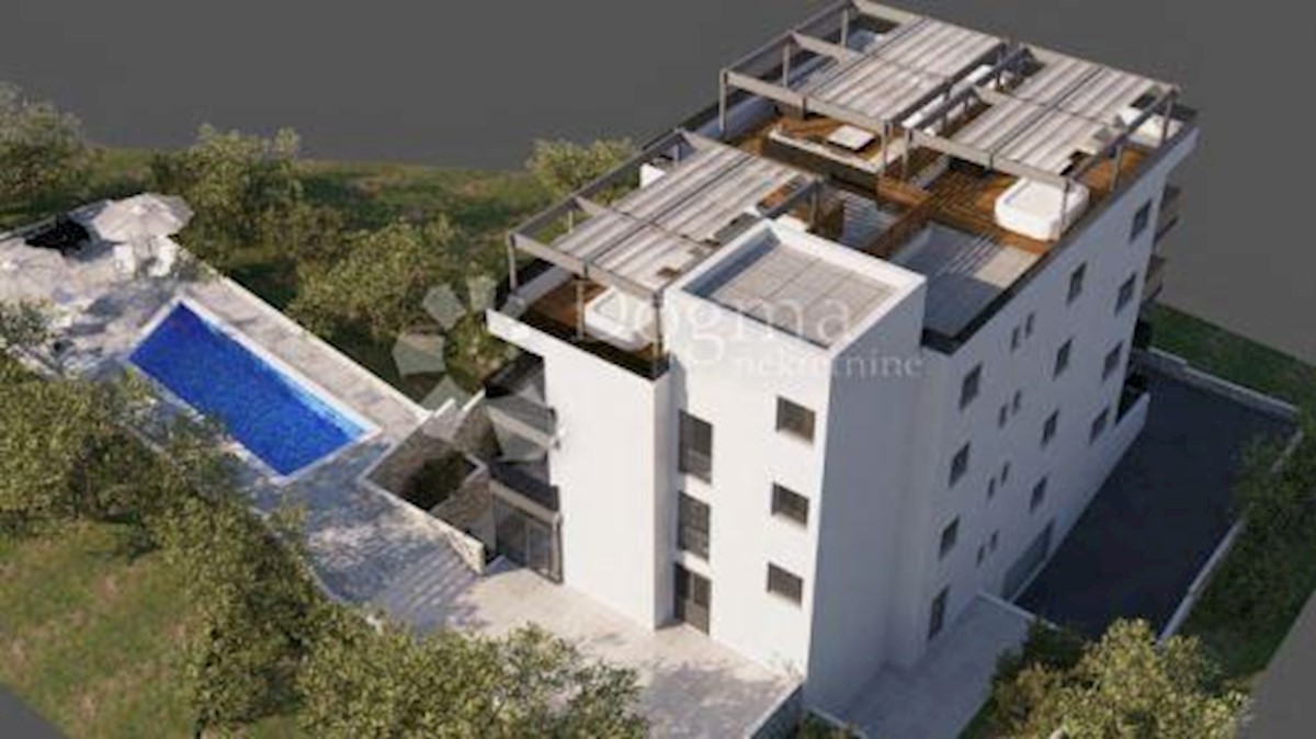 Flat For sale - SPLITSKO-DALMATINSKA  ČIOVO 
