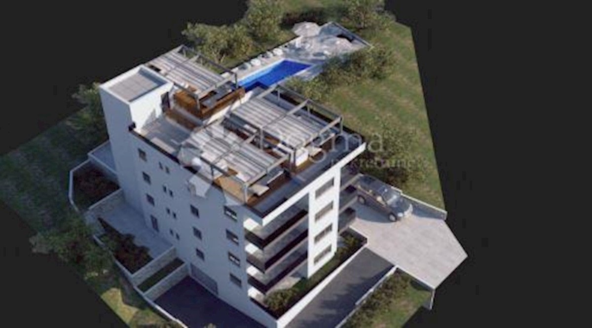Flat For sale - SPLITSKO-DALMATINSKA  ČIOVO 
