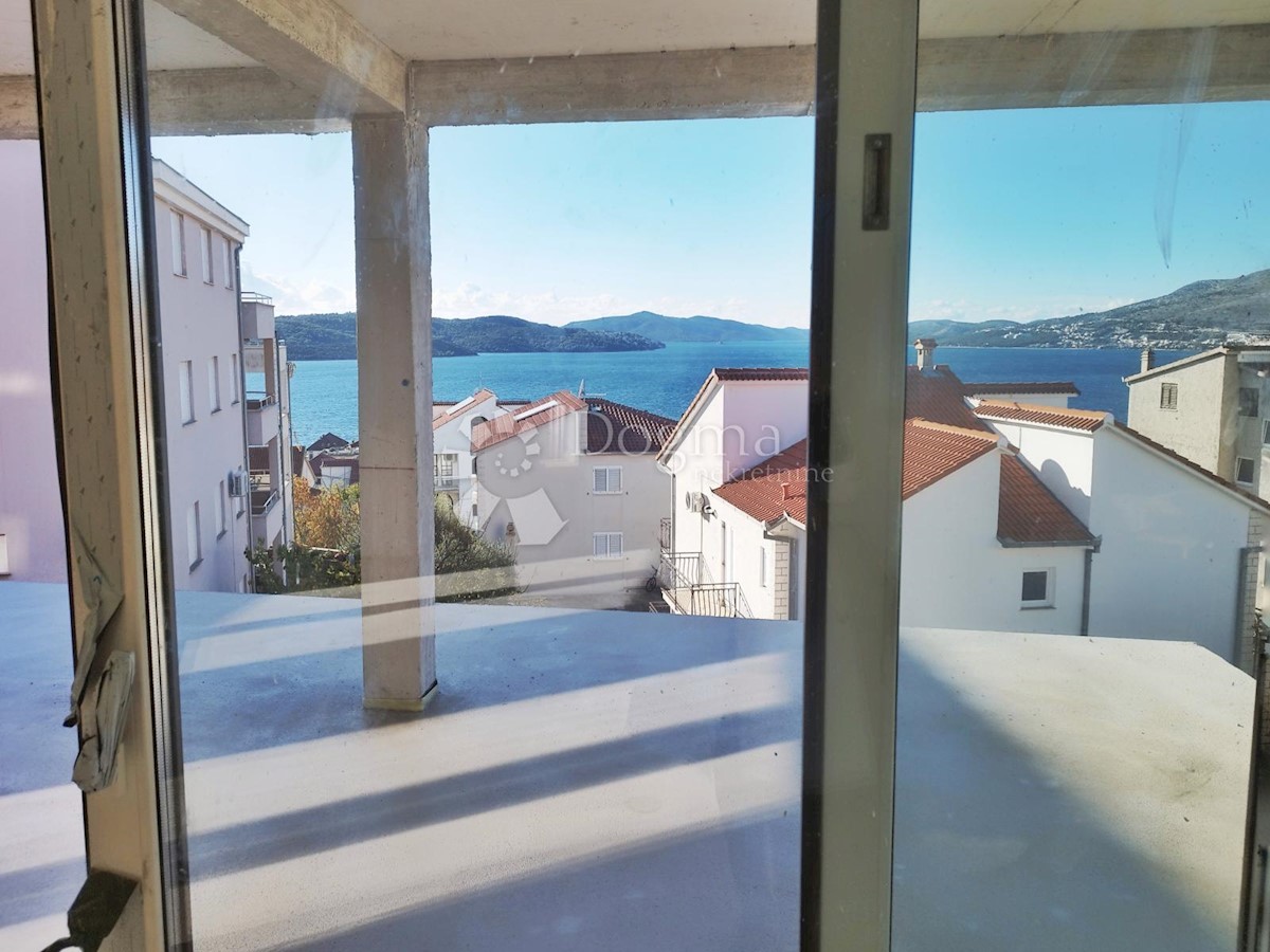 Flat For sale - SPLITSKO-DALMATINSKA  ČIOVO 