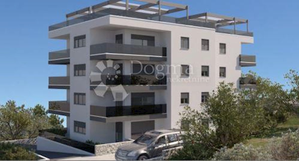 Flat For sale - Splitsko-dalmatinska čiovo - foto 2/20