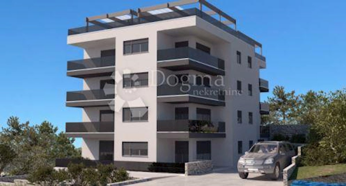 Flat For sale - Splitsko-dalmatinska čiovo - foto 3/20
