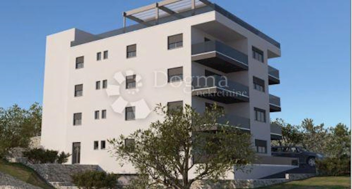 Flat For sale - Splitsko-dalmatinska čiovo - foto 4/20