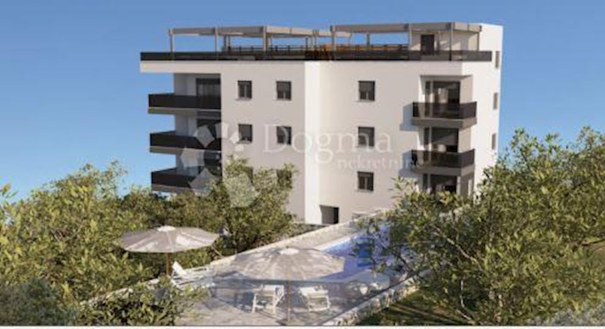 Flat For sale - Splitsko-dalmatinska čiovo - foto 5/20