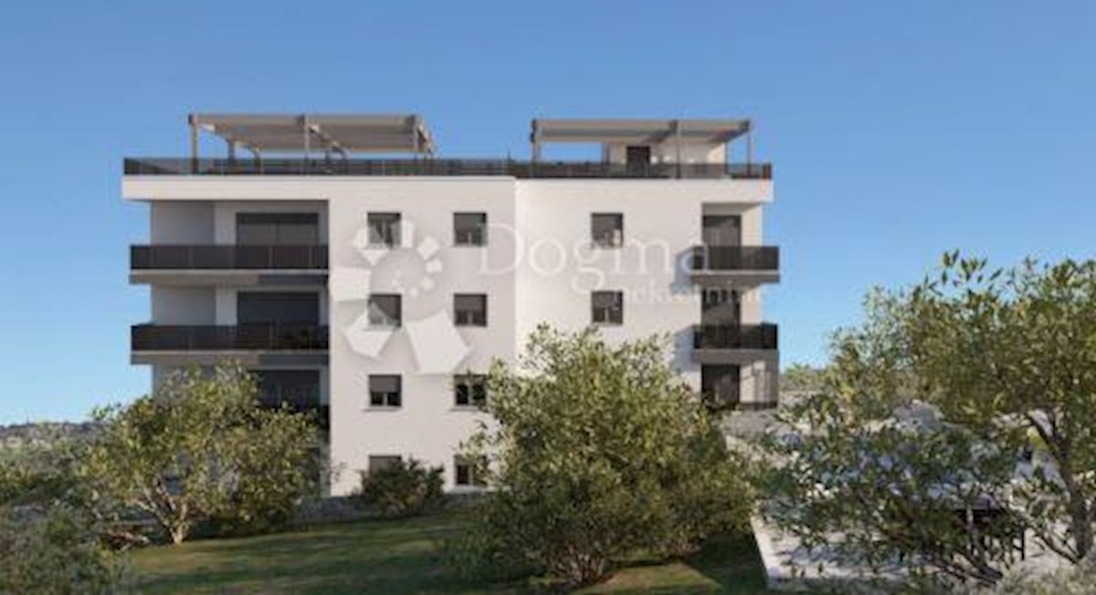 Flat For sale - SPLITSKO-DALMATINSKA  ČIOVO 