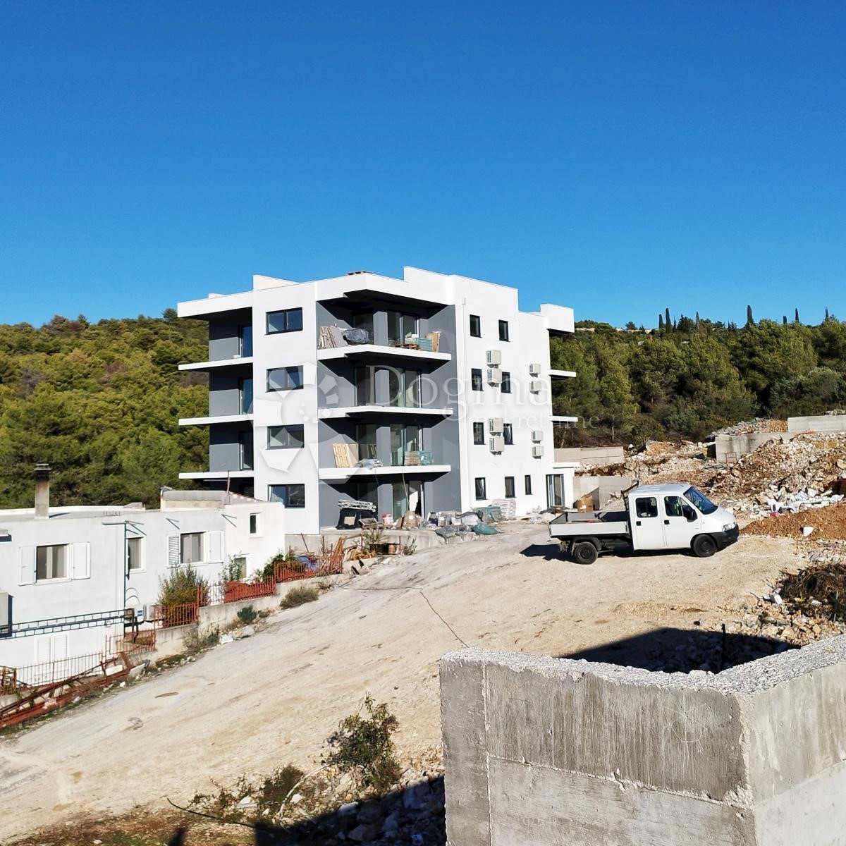 Flat For sale - SPLITSKO-DALMATINSKA  ČIOVO 