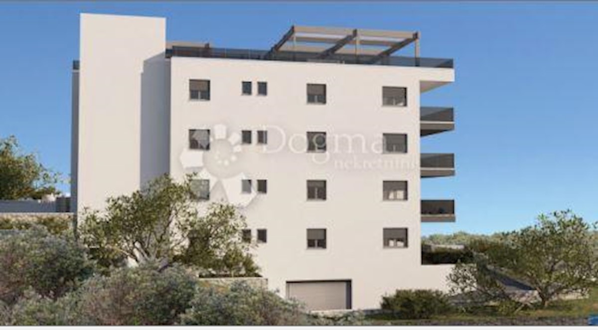 Flat For sale - SPLITSKO-DALMATINSKA  ČIOVO 