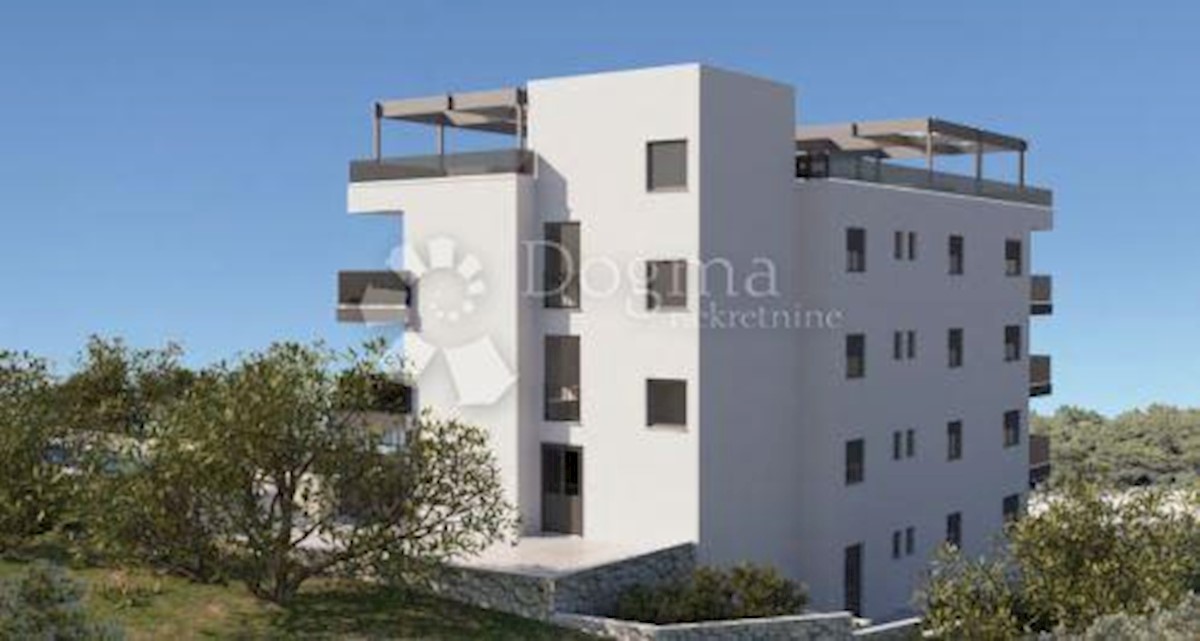 Flat For sale - SPLITSKO-DALMATINSKA  ČIOVO 