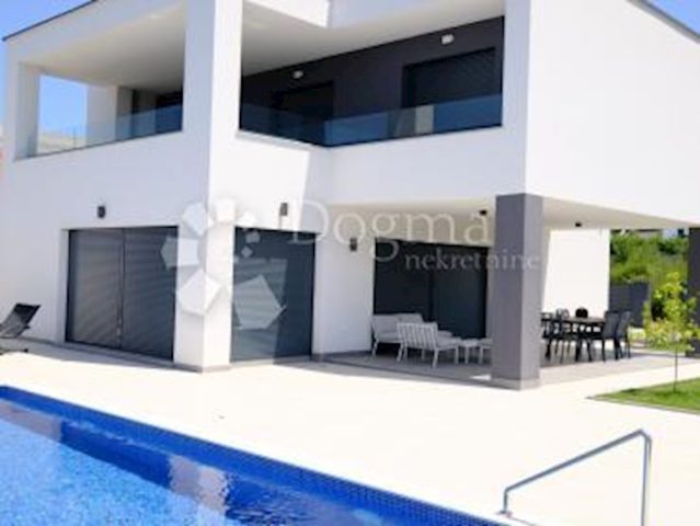 Haus Zu verkaufen - Primorsko-goranska Krk - foto 2/23
