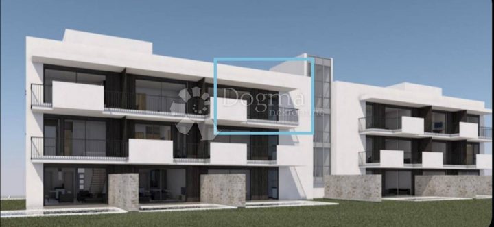 Apartmán na predaj 206 m² – Privlaka