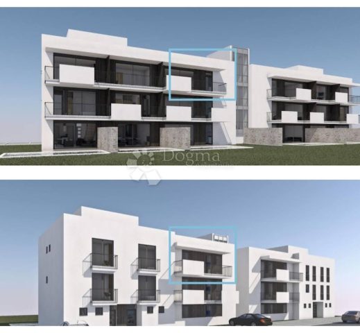 Apartment Zu verkaufen - Zadarska Privlaka - foto 3/9