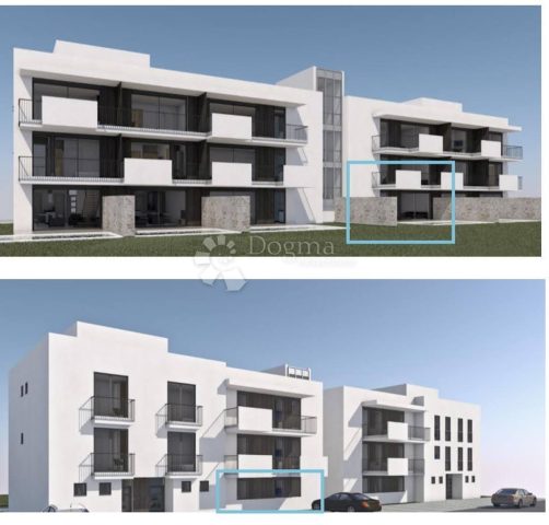 Apartmán na predaj 190 m² – Privlaka