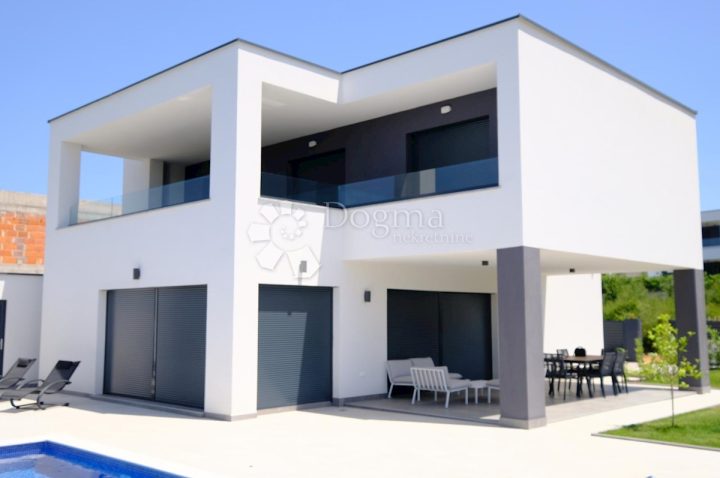 House for sale 173 m² – Malinska