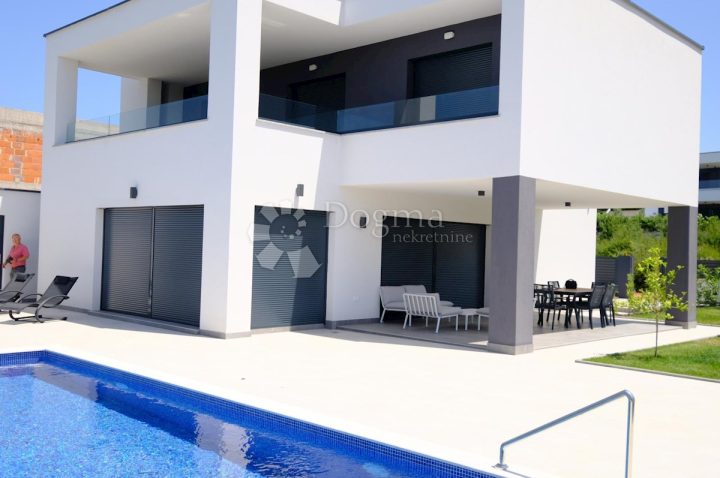 Haus Zu verkaufen - Primorsko-goranska Krk - foto 3/39