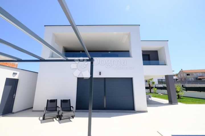 Haus Zu verkaufen - Primorsko-goranska Krk - foto 4/39