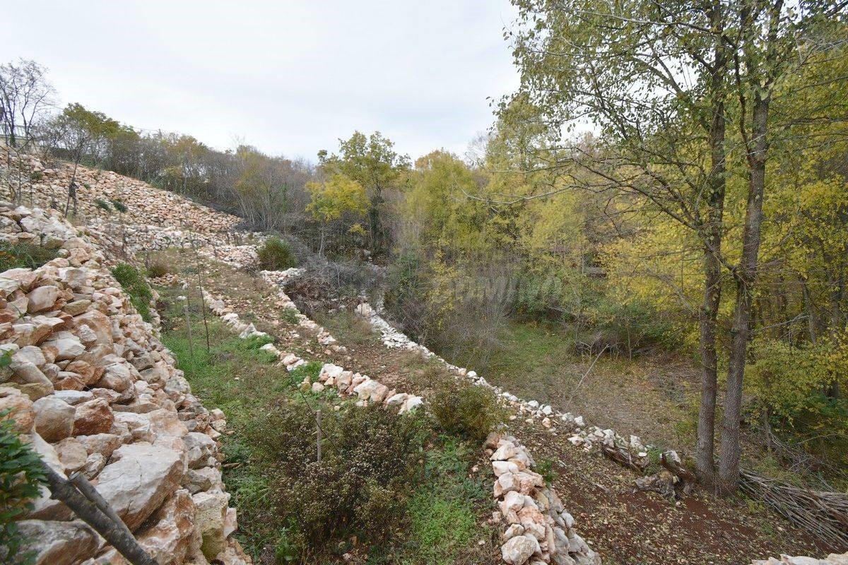 Casa In vendita - PRIMORSKO-GORANSKA KRK