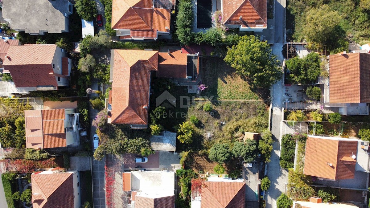 Maison À vendre - DUBROVAČKO-NERETVANSKA  OREBIĆ 