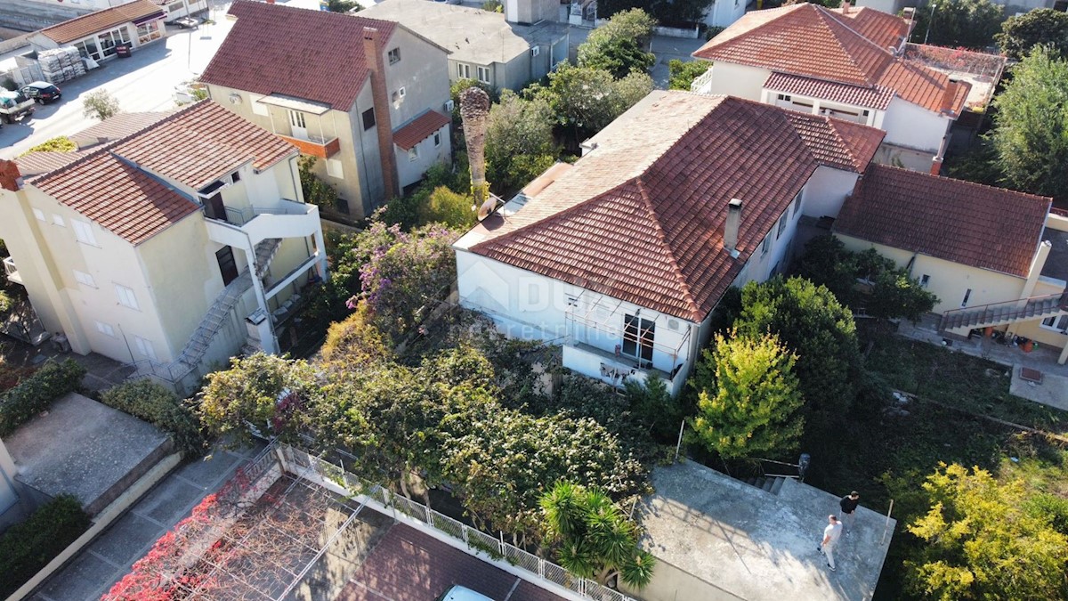 Maison À vendre - DUBROVAČKO-NERETVANSKA  OREBIĆ 