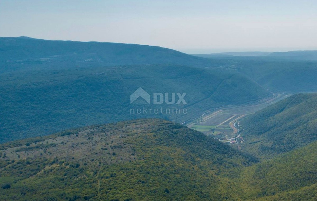 Land For sale - ISTARSKA  LABIN 