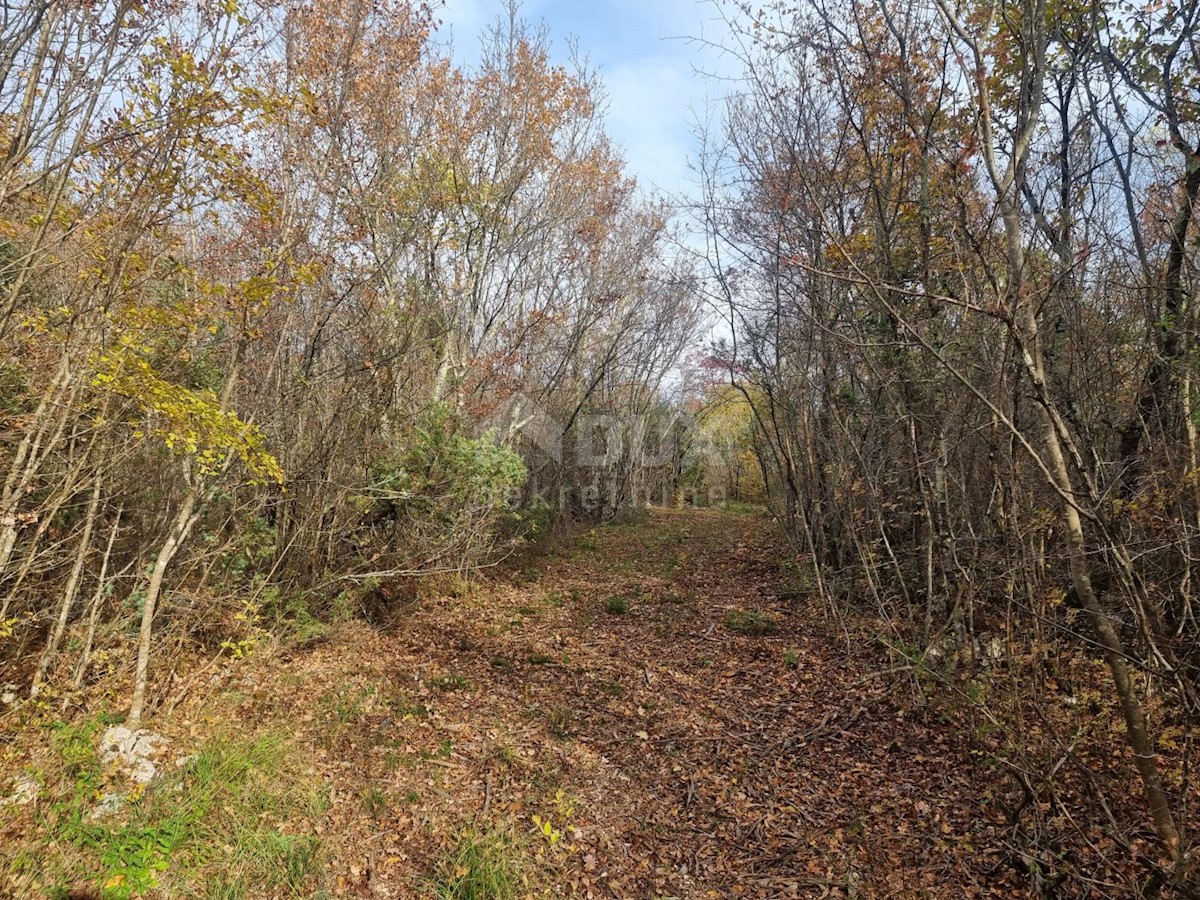 Land For sale - ISTARSKA  LABIN 