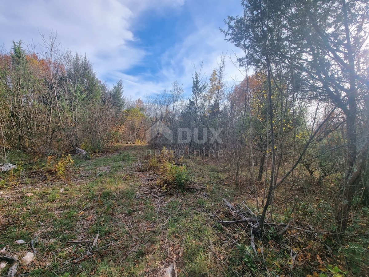 Land For sale - ISTARSKA  LABIN 