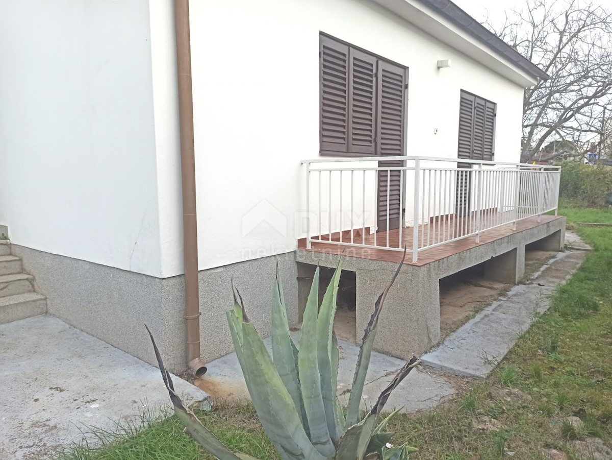Hiša Na predaj - ISTARSKA  MEDULIN 