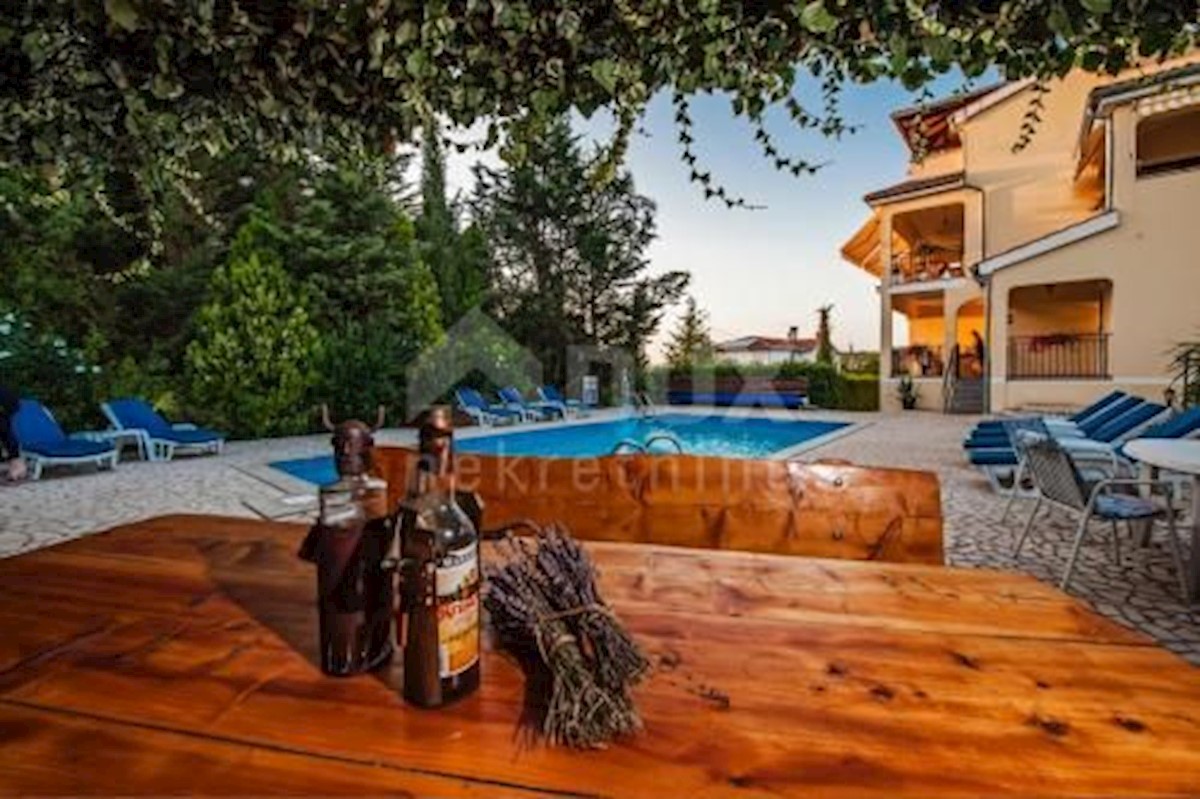 Kuća Na prodaju - ISTARSKA  POREČ 