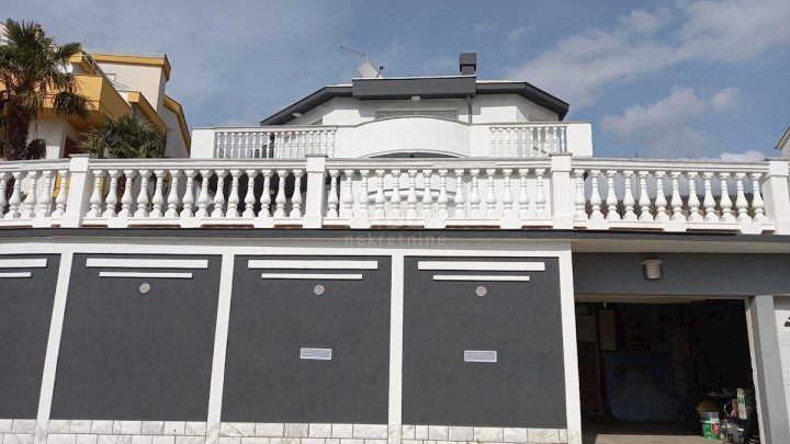Dům na prodej 197 m² – Crikvenica