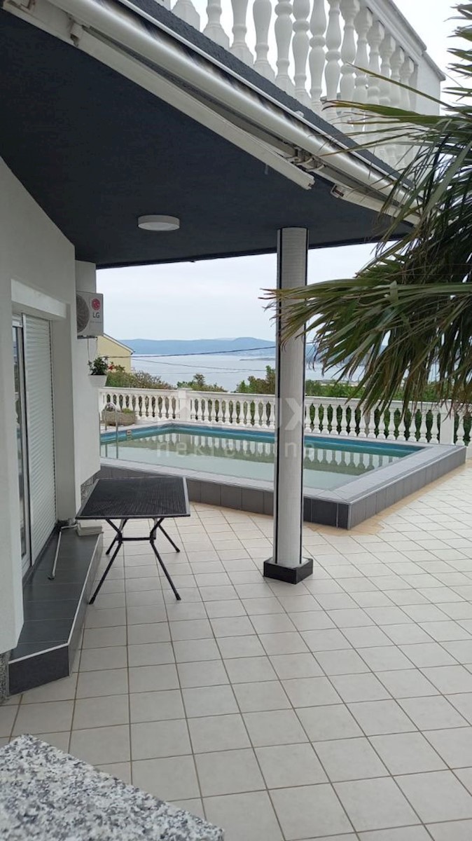 House For sale - PRIMORSKO-GORANSKA  CRIKVENICA 