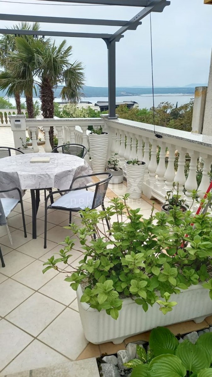 House For sale - PRIMORSKO-GORANSKA  CRIKVENICA 