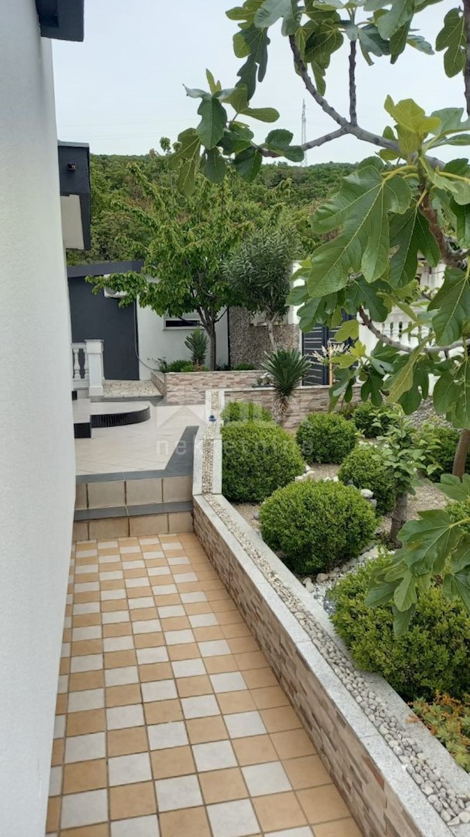 House For sale - PRIMORSKO-GORANSKA  CRIKVENICA 