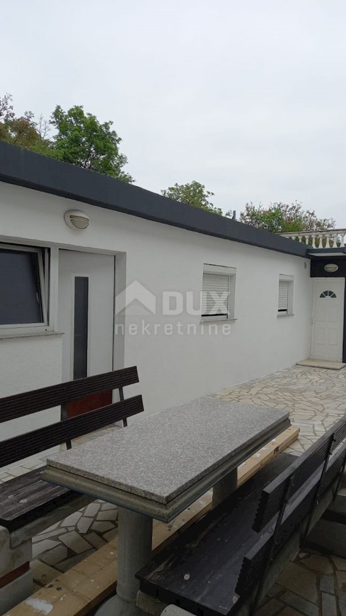 House For sale - PRIMORSKO-GORANSKA  CRIKVENICA 