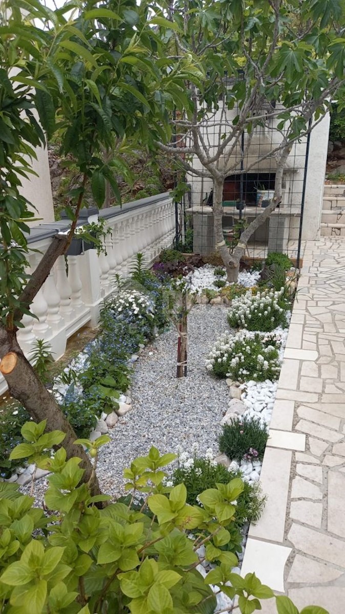 House For sale - PRIMORSKO-GORANSKA  CRIKVENICA 