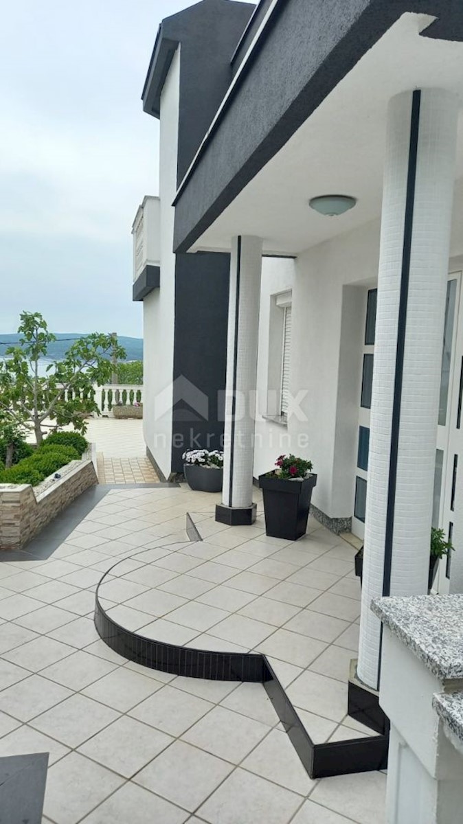 House For sale - PRIMORSKO-GORANSKA  CRIKVENICA 