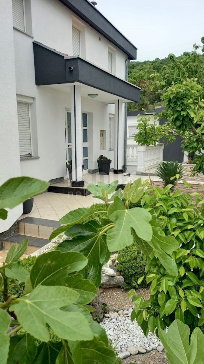 House For sale - PRIMORSKO-GORANSKA  CRIKVENICA 