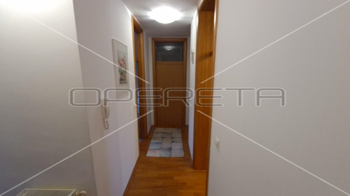 Apartmán Na predaj - GRAD ZAGREB  ZAGREB 