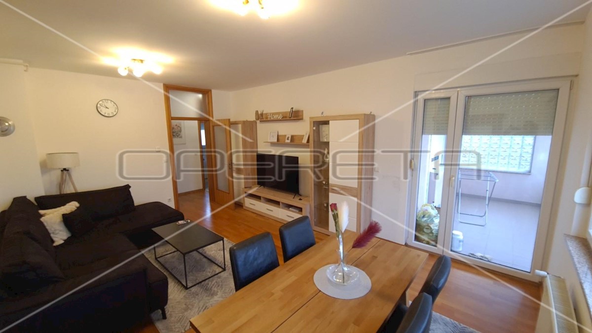 Apartmán Na predaj - GRAD ZAGREB  ZAGREB 