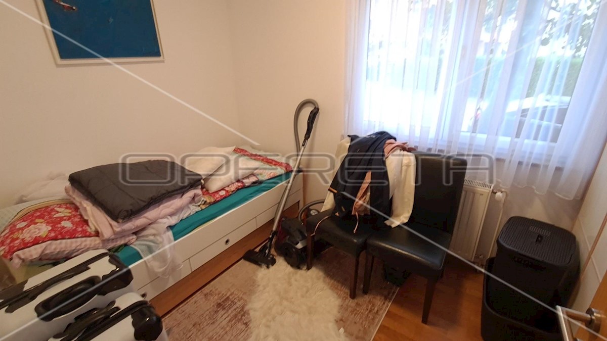 Apartmán Na predaj - GRAD ZAGREB  ZAGREB 