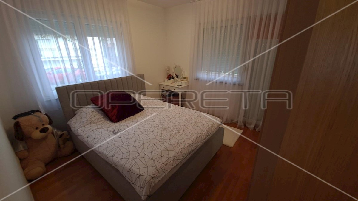 Apartmán Na predaj - GRAD ZAGREB  ZAGREB 