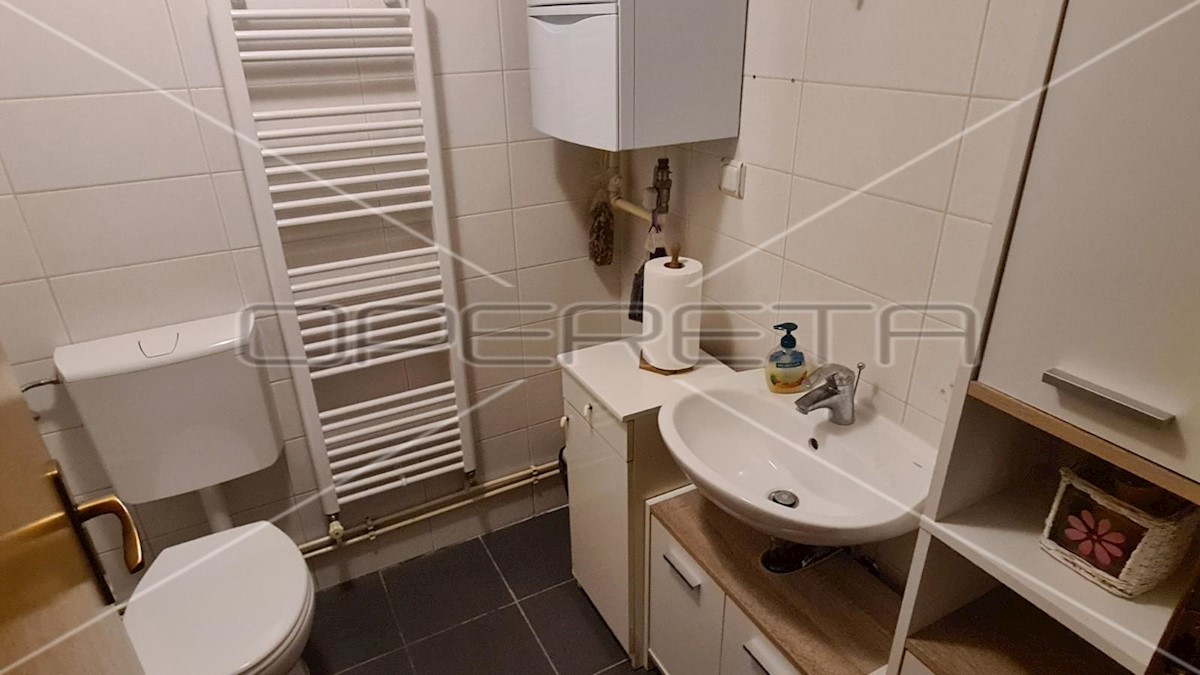 Apartmán Na predaj - GRAD ZAGREB  ZAGREB 